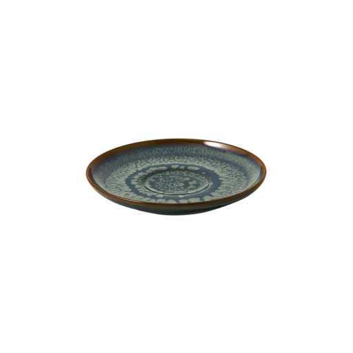 Farfurioară verde din porțelan ø 15 cm Crafted Breeze – like | Villeroy & Boch