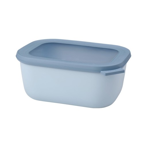 Recipient pentru alimente Mepal Multi, 1,5 l, albastru deschis