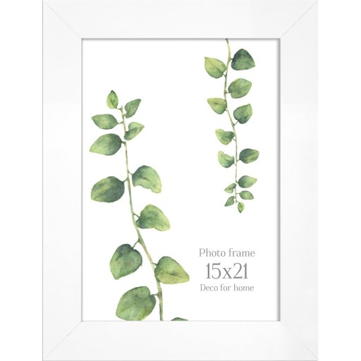 Ramă foto 19x25 cm Narvik – Styler