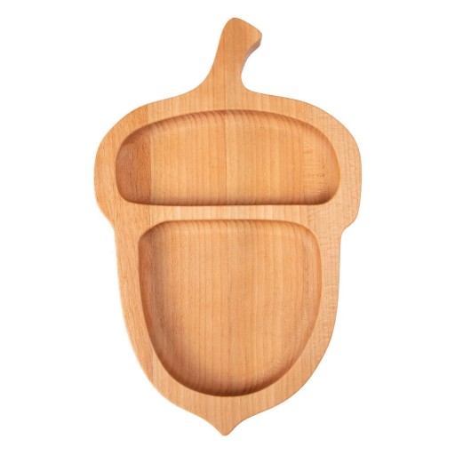 Platou din lemn 20x28 cm – Hermia