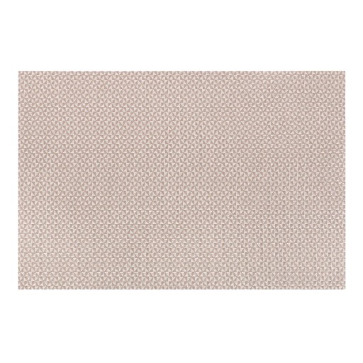 Suport pentru farfurie Tiseco Home Studio Triangle, 45 x 30 cm, maro gri