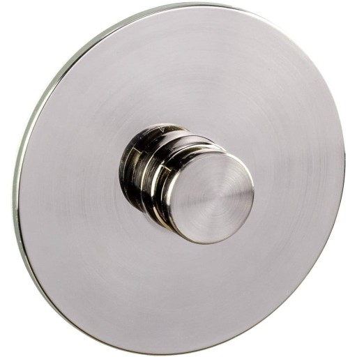 Set 2 cuiere de perete Wenko Turbo-Loc Shiny