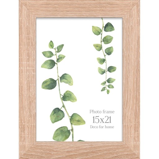 Ramă foto 19x25 cm Narvik – Styler