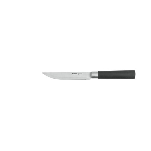 Cuțit din oțel inoxidabil Metaltex Asia, lungime 24 cm