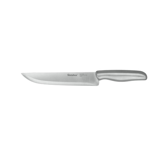 Cuțit din inox Metaltex Gourmet