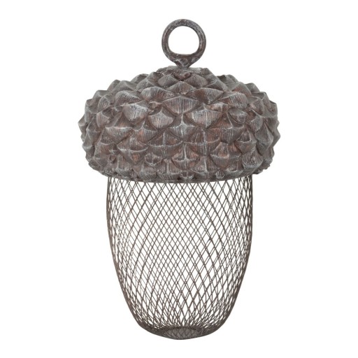 Hrănitor de păsări Acorn – Esschert Design