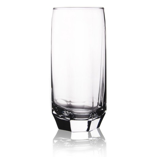 Pahare 6 buc. 385 ml Diamond – Orion