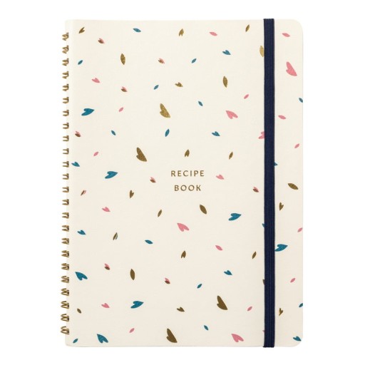 Jurnal de rețete - Busy B