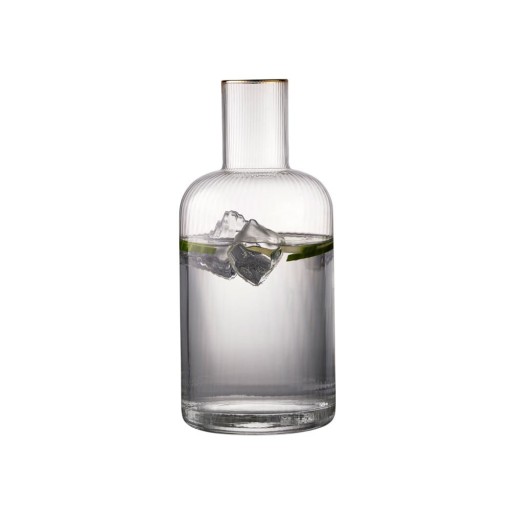 Carafă din sticlă Lyngby Glas Palermo, 1,5 l