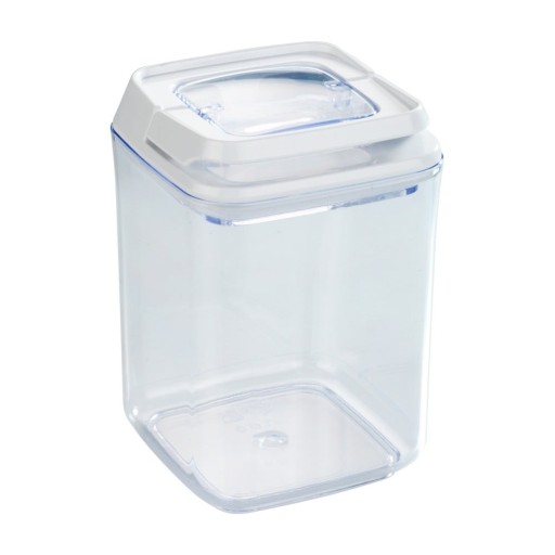 Recipient din plastic pentru vidat alimente Wenko Turin, 900 ml