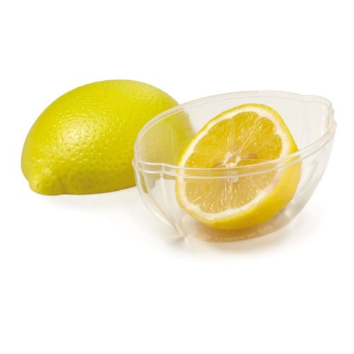 Cutie depozitare lămâie Snips Lemon