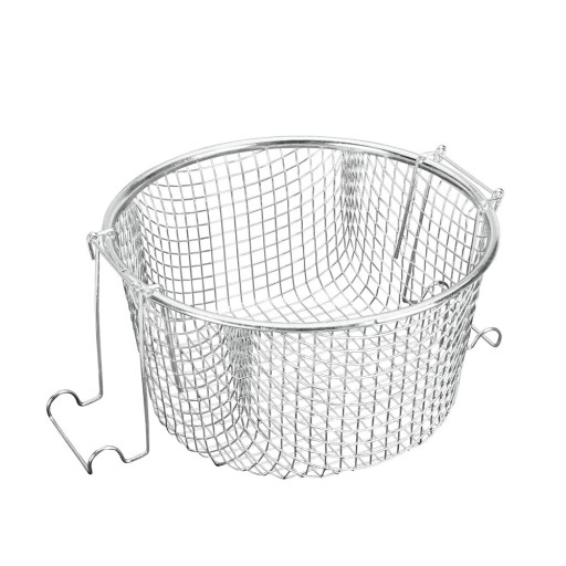 Coș pentru friteuză Metaltex, ⌀ 22 cm