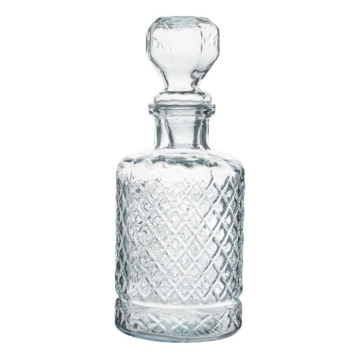 Carafă pentru whisky 1,25 l – Hermia