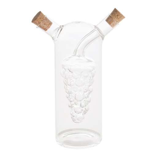 Set olivieră și oțetieră din sticlă Montela – Premier Housewares