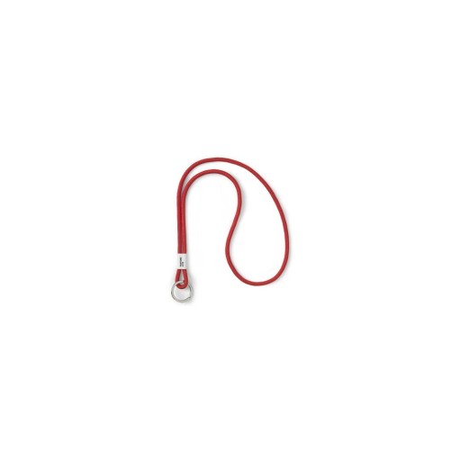 Breloc L Red 2035 – Pantone