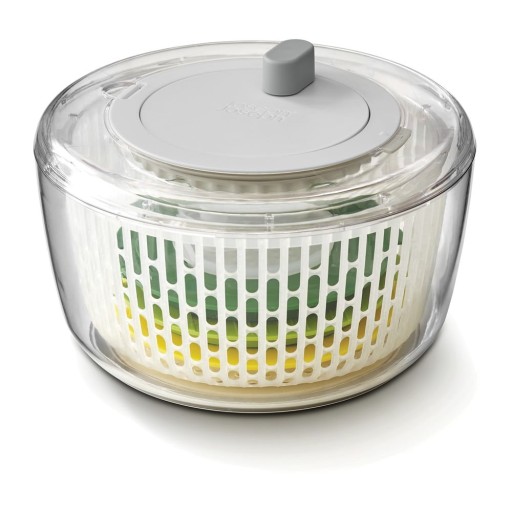 Set 4 piese pentru preparat salată Joseph Joseph Multi-Prep