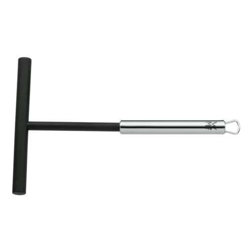 Spatulă din inox pentru întins aluatul de clătite WMF Cromargan® Profi Plus
