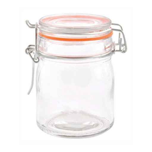 Borcane pentru conserve 8 buc. 160 ml – Esschert Design