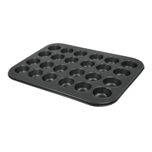 Formă pentru brioșe mici Metaltex