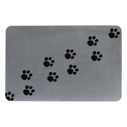 Covoraș pentru bol pentru animale 39x60 cm – Artsy Doormats