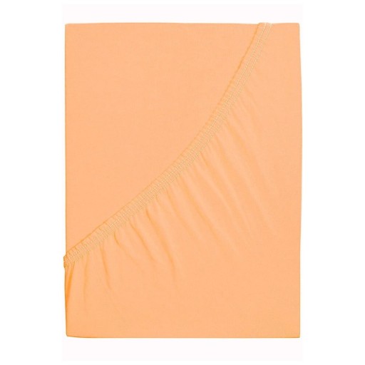 Cearceaf pentru copii pentru pătuț 60x120 cm – B.E.S.