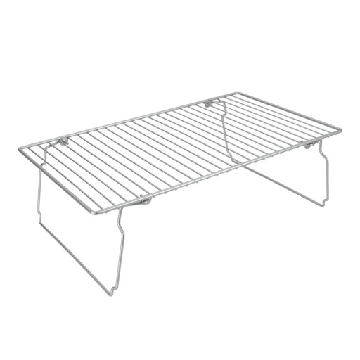 Etajeră suplimentară Metaltex Magetotem, 47 x 27 cm