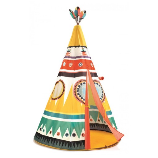 Cort pentru copii Djeco „Teepee”
