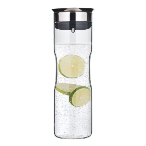 Carafă din sticlă pentru apă WMF Motion, 1,25 l