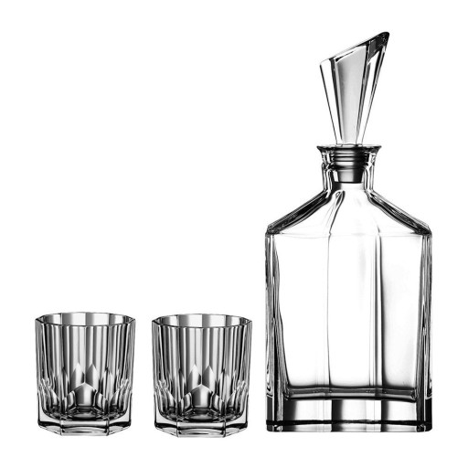 Set whisky Nachtmann Aspen, 3 piese