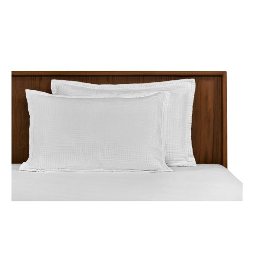 Față de pernă din muselină 50x70 cm Gauze – Mijolnir