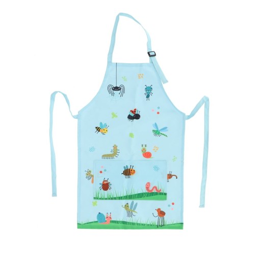 Șorț de bucătărie pentru copii Insects – Esschert Design