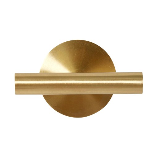 Cârlig de perete din metal Rest – Hübsch