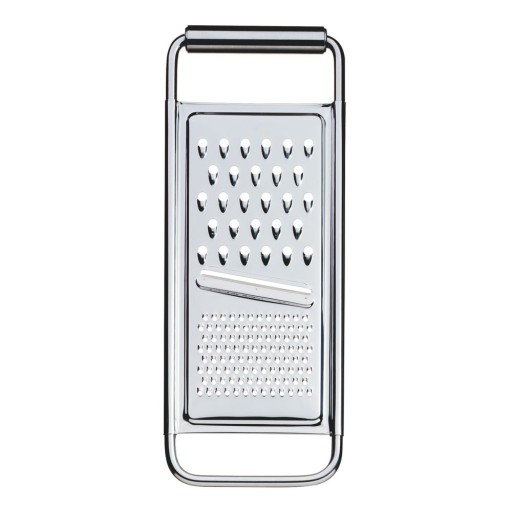Răzătoare din oțel inoxidabil Cromargan® s madlem WMF, lungime 30 cm
