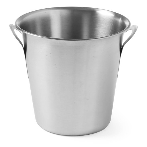 Frapieră din oțel inoxidabil Hendi, ø 21 cm