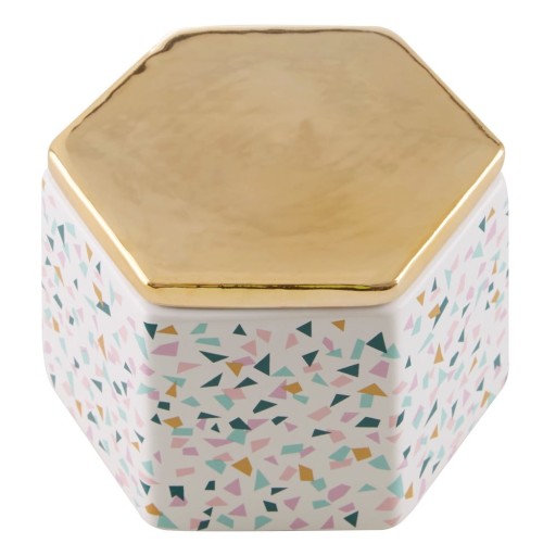 Zaharniță din ceramică Gozo – Premier Housewares