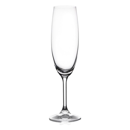 Pahare de șampanie 6 buc. 220 ml Lara – Orion