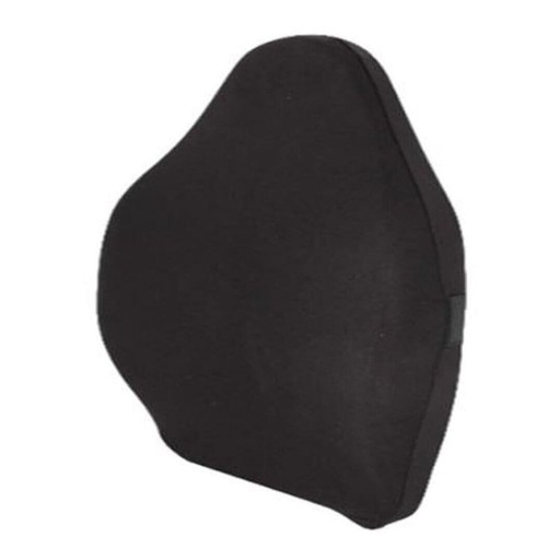 Pernă ergonomică cu umplutură de spumă cu memorie 42x54 cm – Mila Home