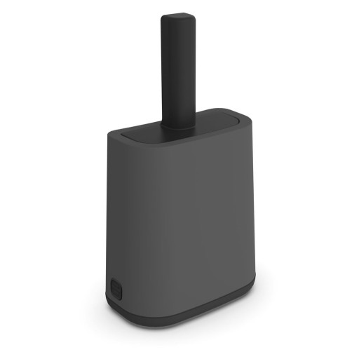Lopățică cu suport pentru litieră 9x16 cm Biala - Rotho