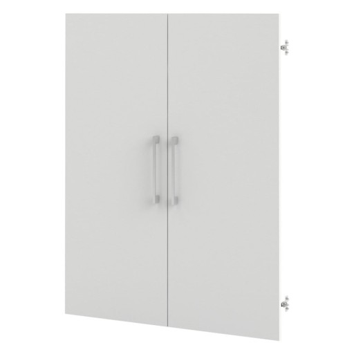 Componentă - ușă albă 84x105 cm Prima – Tvilum