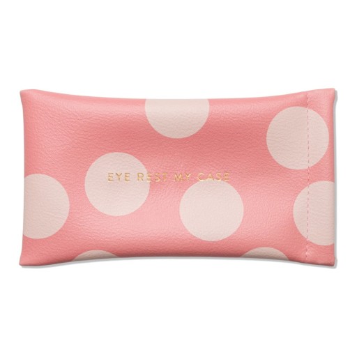 Toc de ochelari Eye Rest My Case – DesignWorks Ink