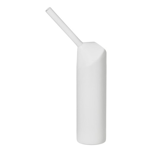 Stropitoare din inox Blomus, 1 l, alb