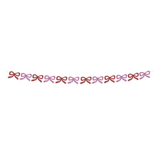 Ghirlandă Bow – Meri Meri