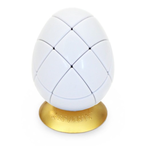 Puzzle Morph's Egg – RecentToys