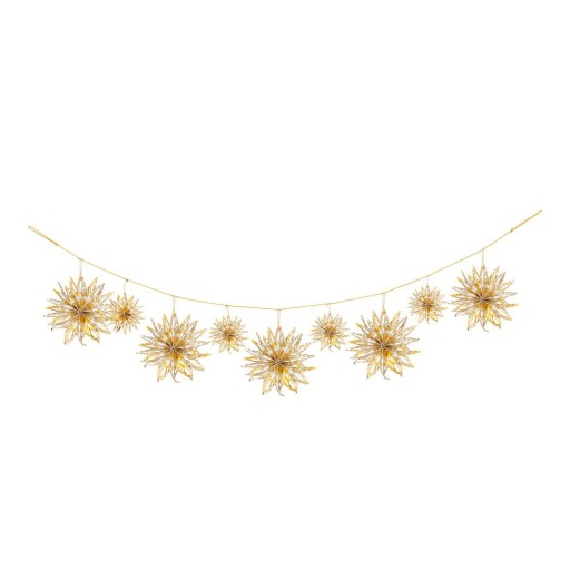 Ghirlandă 114 cm Bellac – Bloomingville