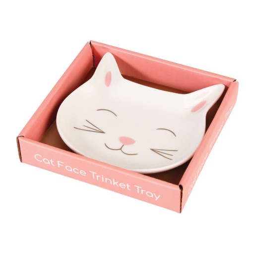 Organizator de bijuterii Cat Face – Rex London