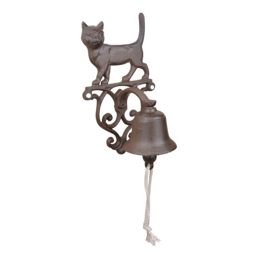 Clopot din metal – Esschert Design