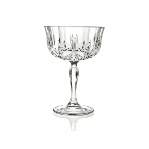 Set 6 pahare RCR Cristalleria Italiana Sonia