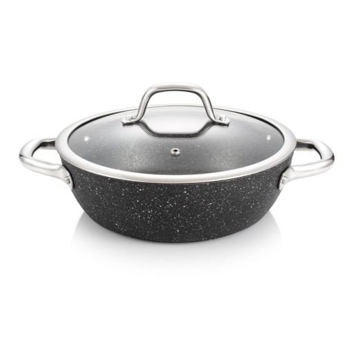 Tigaie cu capac ø 24 cm President – Tescoma