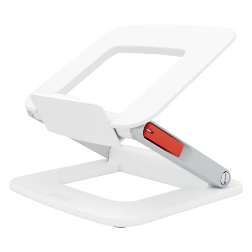 Suport ajustabil pentru laptop Ergo – Leitz