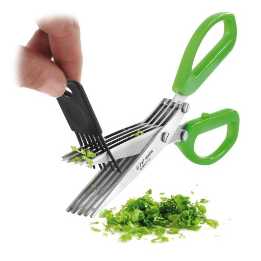 Foarfecă pentru ierburi Westmark Combi
